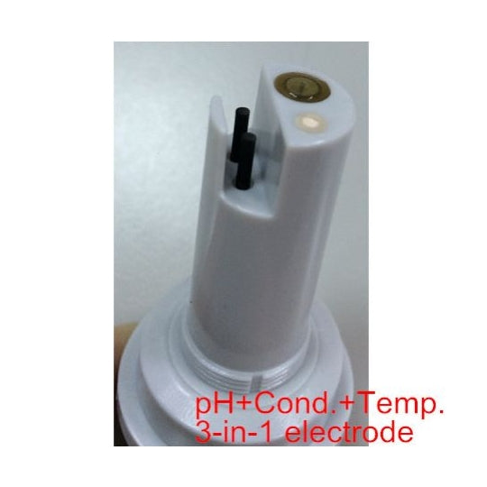 GOnDO 8200 series water-quality meter complete kit