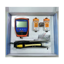 GOnDO CD-104 conductivity meter complete kit