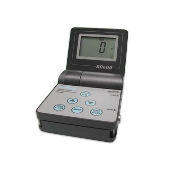 GOnDO CTS-406 portable conductivity TDS salinity meter