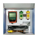 GOnDO MP-103 pH meter complete kit