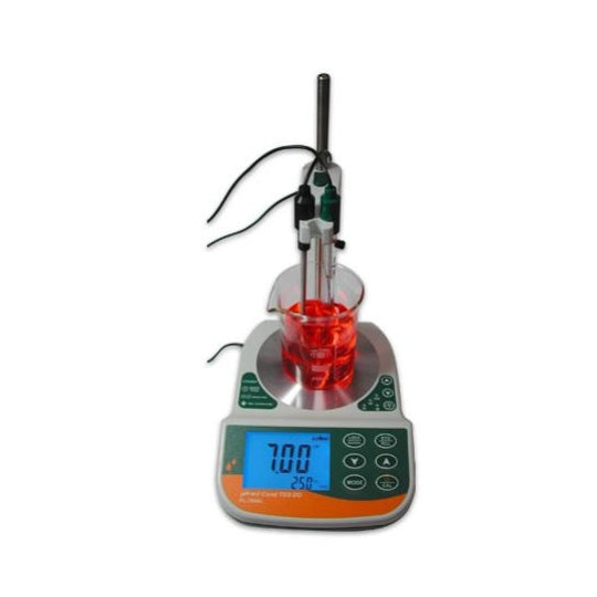 GOnDO PL-700 series benchtop water-quality meter