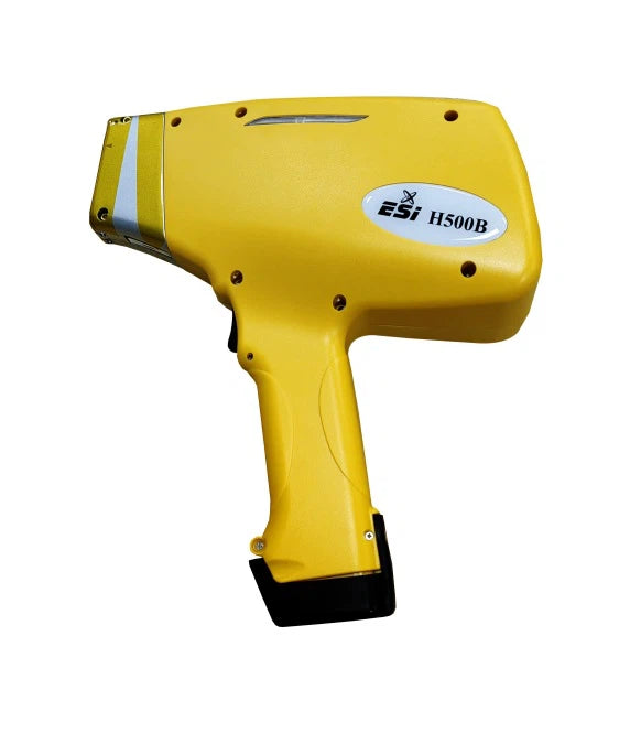 Handheld XRF Spectrometer | Mining & Ore Analyzer – H500B