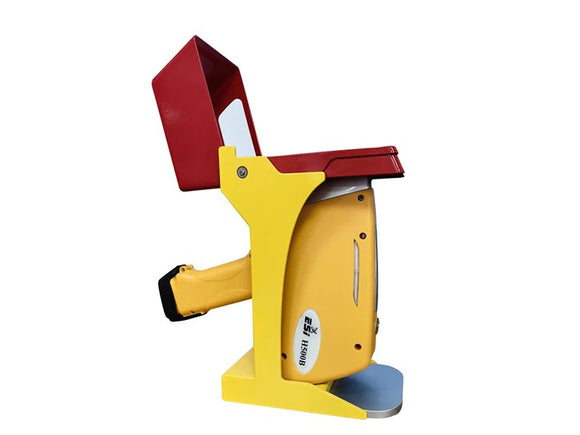 Handheld XRF Spectrometer | Mining & Ore Analyzer – H500B