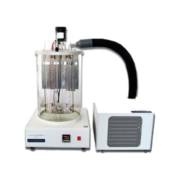 HK-1884 Density Determination Tester on white background