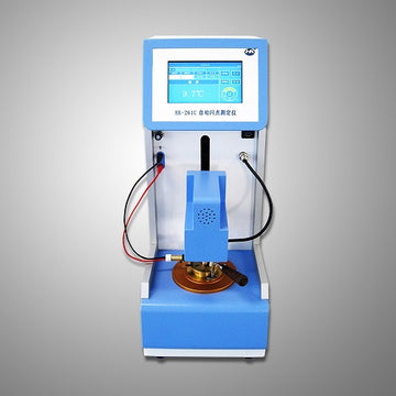 HK-261C automatic Pensky-Martens closed cup flash point tester