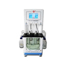 HK-265F Automatic Kinematic Viscosity Tester on white background