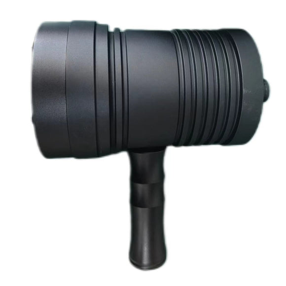 HUATEC DG-100D rechargeable handheld 365 nm UV-A inspection lamp