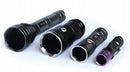 HUATEC DG-70 portable 365 nm UV-A inspection lamp