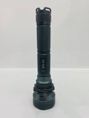 HUATEC DG-50 handheld UV-A pocket inspection lamp