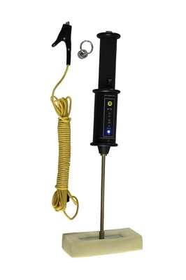 HD-104 wet sponge holiday detector