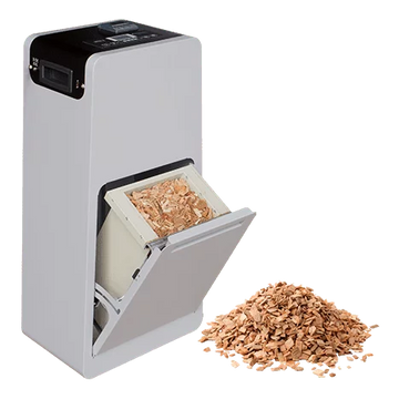 Wood Chip Moisture Meter Schaller humimeter BMA Series (Biomass)