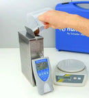 Grain Moisture Meter Schaller humimeter FS Series (Premium)-5