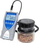 Water Activity Meter Humimeter RH2-4