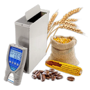 Grain Moisture Meter Schaller humimeter FS Series (Premium)-1