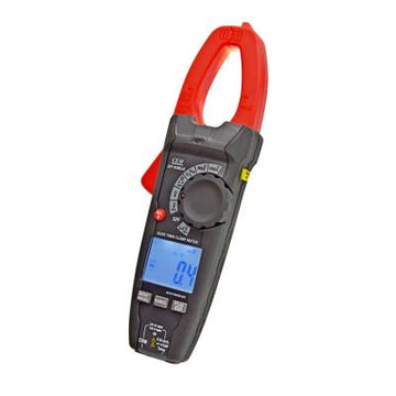 1000A AC/DC True-RMS Clamp Meter CEM DT-9381A