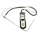 Airflow, Velocity & Differential Pressure Meter CEM DT-8920