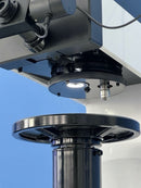 Digital Hydraulic Brinell Hardness Tester 3000kgf SHB-3000N-7