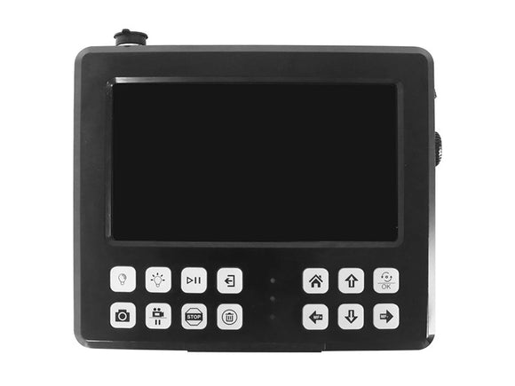 Micro Drain Pipe Inspection Camera 20–30m – TC-MD-08-30