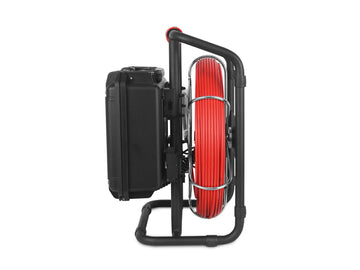 Pipe Inspection Camera Self Levelling 30m – TC-V9-23 - 0