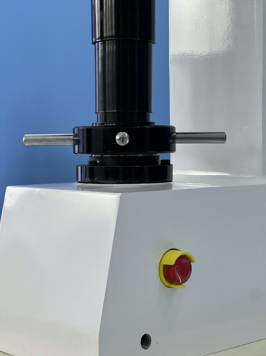 Universal Testing Machine | Computer Servo Tensile & Compression ...