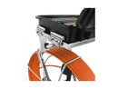 Heavy Duty Self-Levelling Pipe Inspection Camera 60–150m – TC-SL-13-5