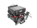 Multi-Camera Pipe Inspection Camera (Pan & Tilt + Self-Levelling) 30m/50m – TC-MC-13-50SLPT-5