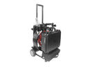 Multi-Camera Pipe Inspection Camera (Pan & Tilt + Self-Levelling) 30m/50m – TC-MC-13-50SLPT-4