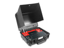 Pan & Tilt Pipe Inspection Camera 50m – TC-PT-13-50-4