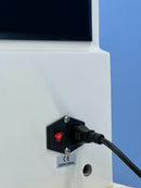 Digital Hydraulic Brinell Hardness Tester 3000kgf SHB-3000N-5