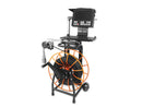 100m Down View Borehole Inspection Camera – TC-V8-100-4