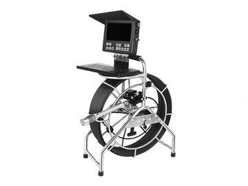 Pipe & Drain Inspection Camera 60m TC-V8-3388AHD