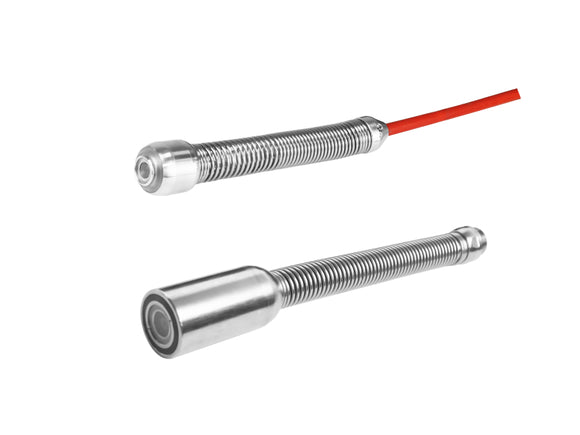 Dual Reel Pipe Inspection Camera (Self-Levelling) 30/50m – TC-V13-DR23SL/17