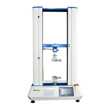 Precision Small-Force Tensile, Compression & Peel Testing System (500kg) – ST-1162