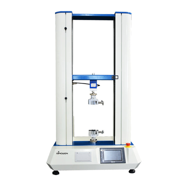 Precision Small-Force Tensile, Compression & Peel Testing System (500kg) – ST-1162