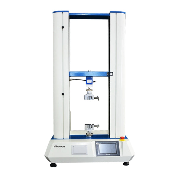 Testing Systems for Tensile, Compression, Pull, Peel & Material Strength Testing