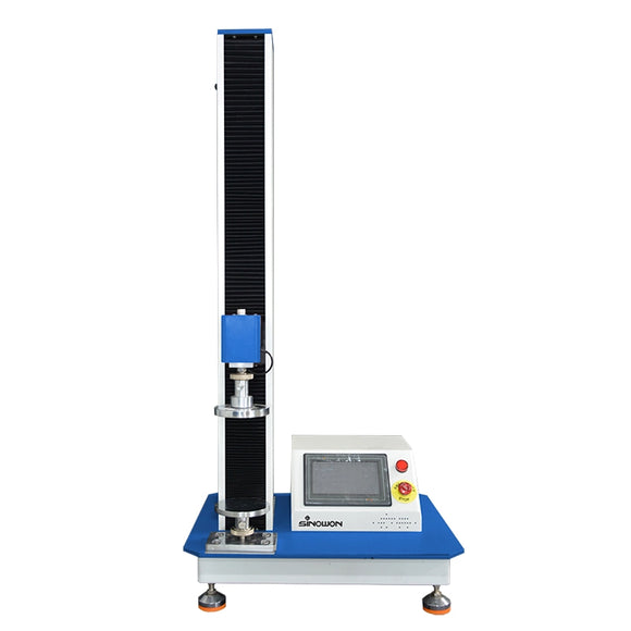Testing Systems for Tensile, Compression, Pull, Peel & Material Strength Testing