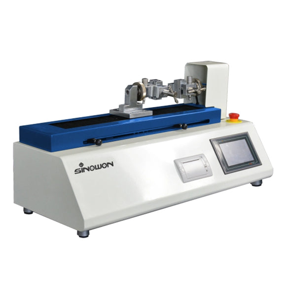 Horizontal Electronic Peel Strength Tester – SL-8197
