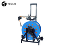 150m Borehole Inspection Camera 360° Rotation – V13-50PTS-4