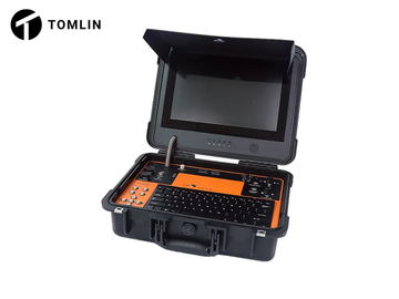 150m Borehole Inspection Camera 360° Rotation – V13-50PTS - 0