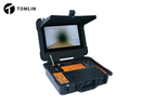 150m Borehole Inspection Camera 360° Rotation – V13-50PTS-5