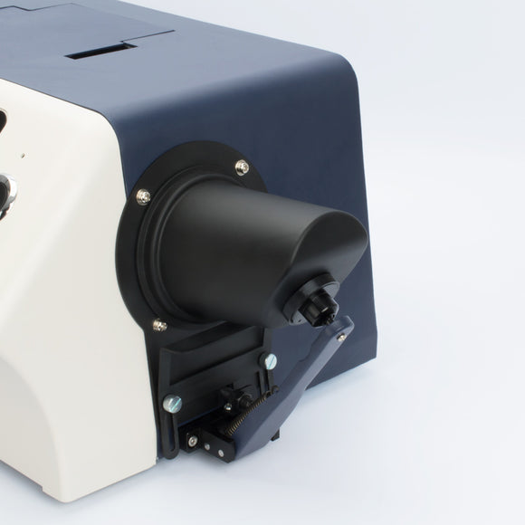 High-Precision Benchtop Grating Spectrophotometer – Reflectance & Transmittance YS6060