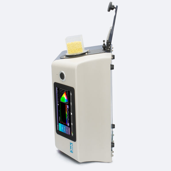 Benchtop Grating Spectrophotometer – Reflectance & Transmittance YS6010