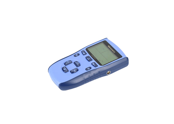 Mikrometry DoHP100 portable Leeb hardness tester detail