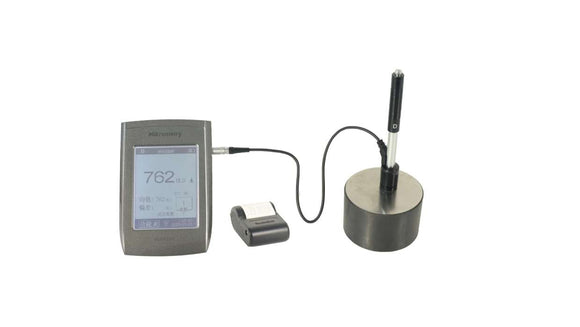 Mikrometry DOHP200 — manufacturer catalogue product photo