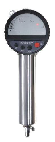 Mikrometry EDC2000-B Digital Comparator — manufacturer catalogue product photo
