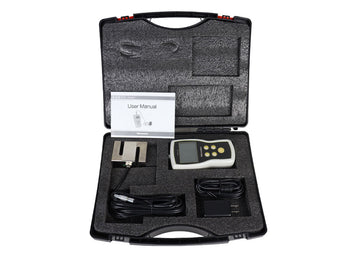 EFG10S S-type force gauge complete kit