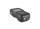 Mikrometry EFGE digital force gauge detail