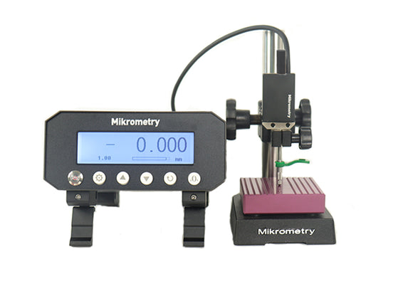 Mikrometry EHG12 Digital Height Comparator — manufacturer website photo