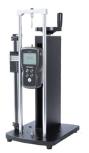Mikrometry EST-FG1 Manual Force Gauge Test Stand — manufacturer catalogue product photo