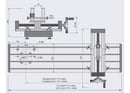 Mikrometry EST-TT1 manual torque test stand detail